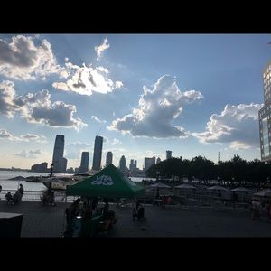 Meet your Posher, Aranja